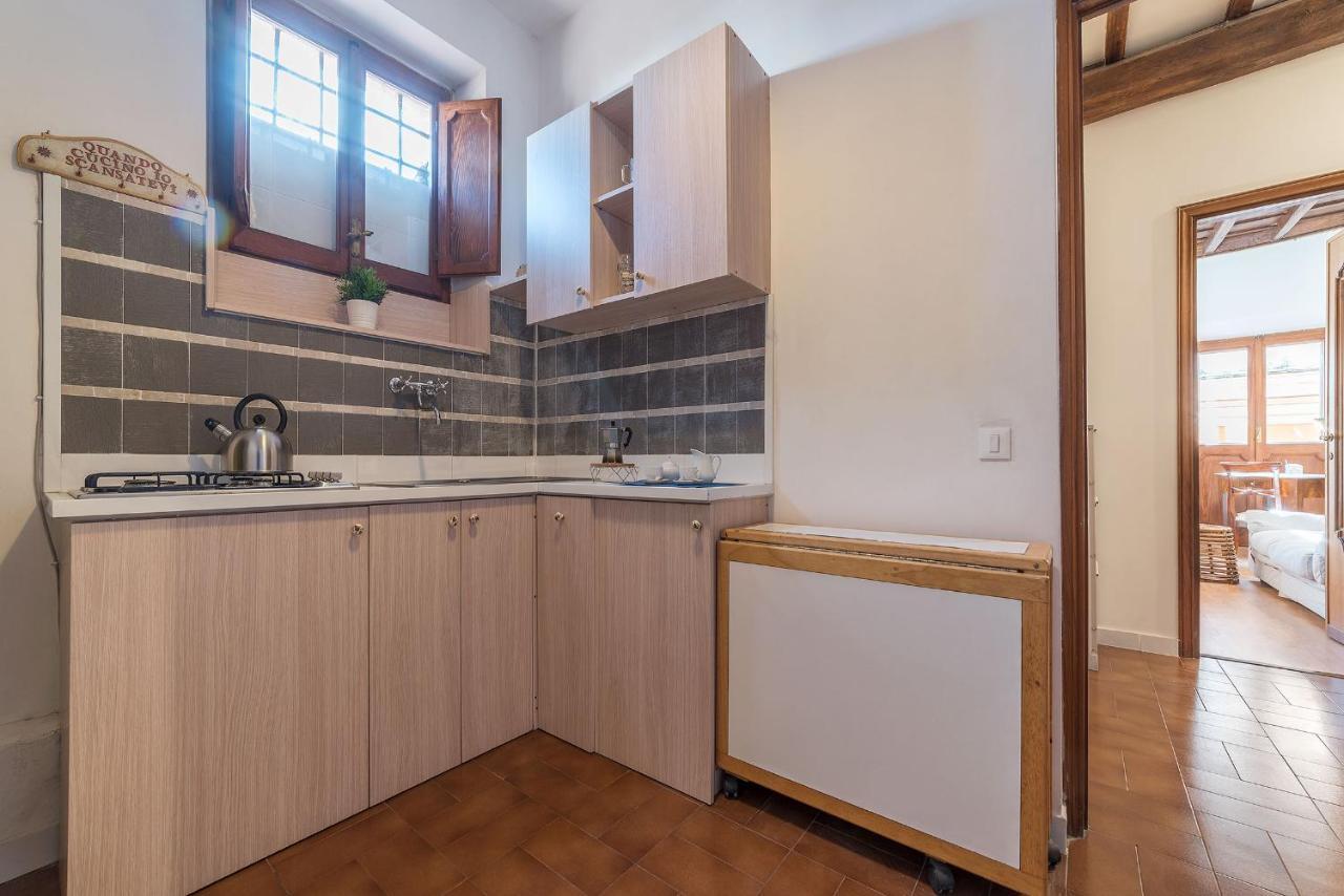 Montecitorio & Pantheon Stylish Flat Apartment Rome Bagian luar foto